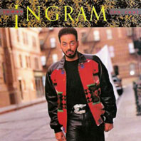 James Ingram